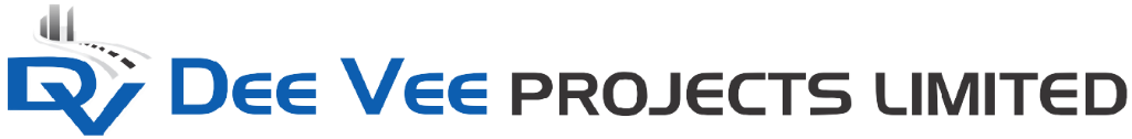 Dee Vee Projects Limited Logo
